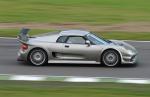 Noble M12 GTO-3R 2003 года